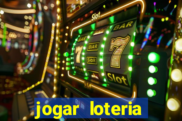 jogar loteria online é seguro