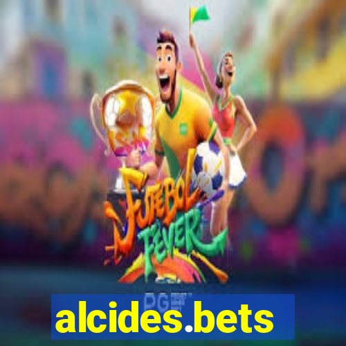 alcides.bets