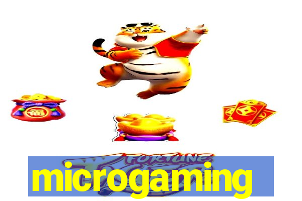 microgaming