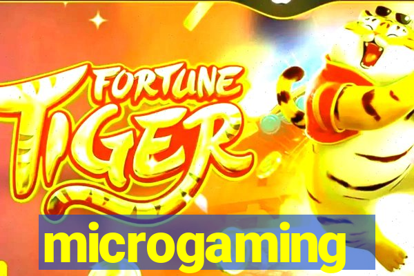 microgaming