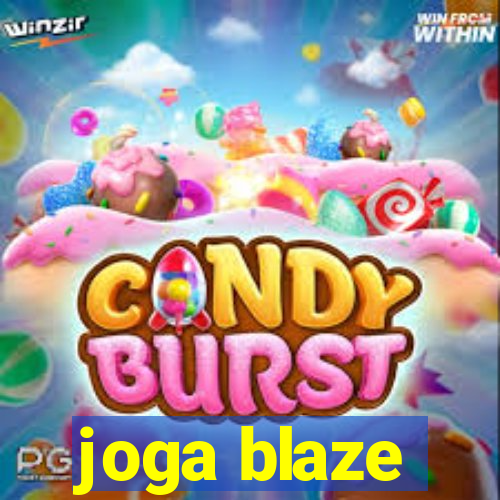 joga blaze