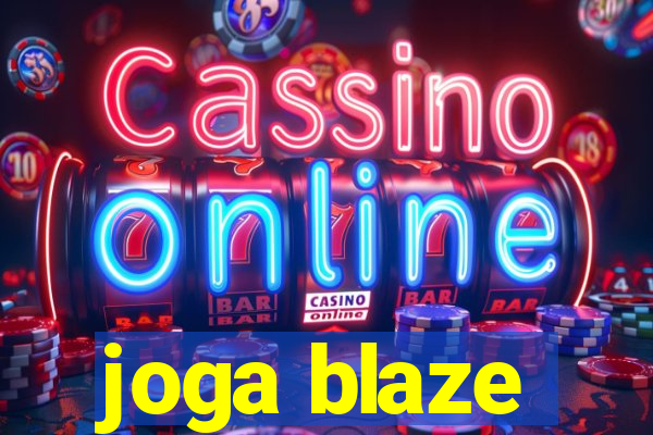 joga blaze