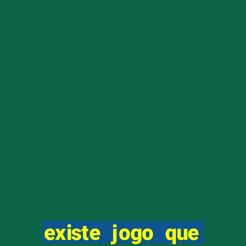 existe jogo que ganha dinheiro