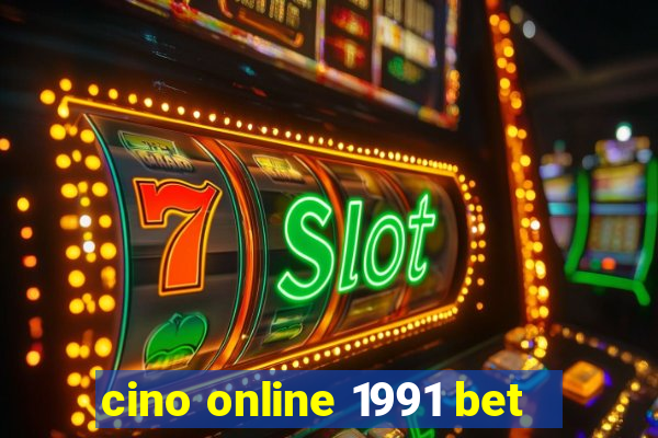 cino online 1991 bet