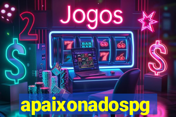 apaixonadospg