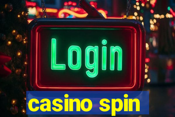 casino spin