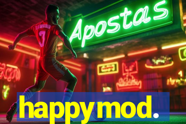 happymod.