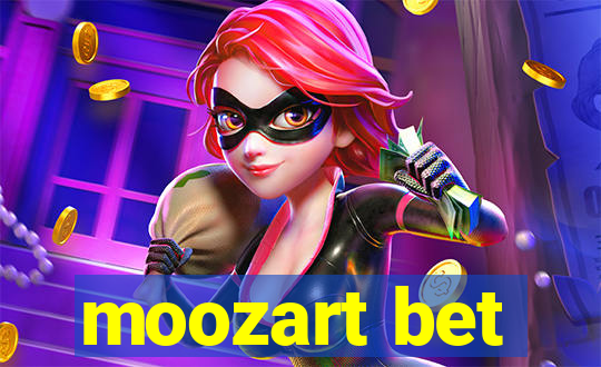 moozart bet