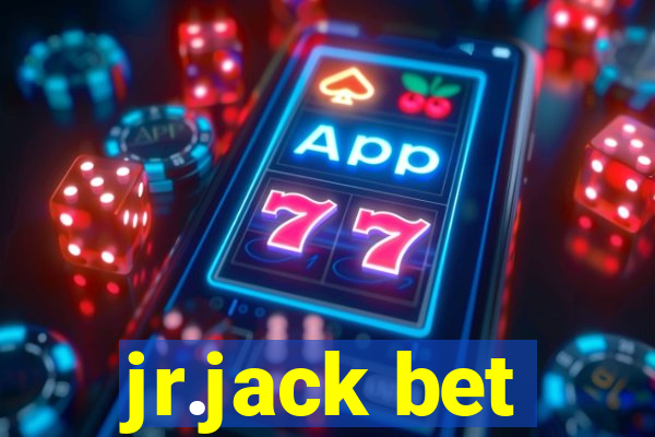 jr.jack bet