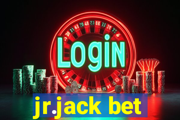 jr.jack bet