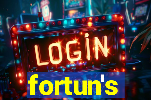 fortun's