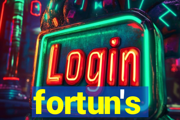 fortun's