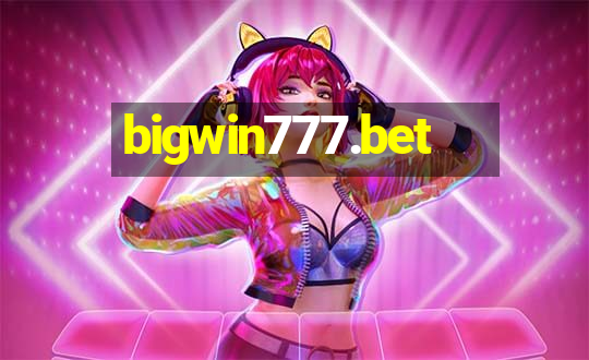 bigwin777.bet