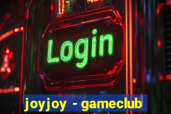 joyjoy - gameclub