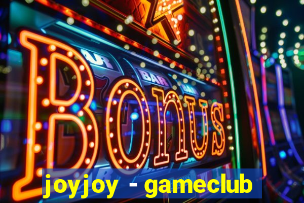 joyjoy - gameclub