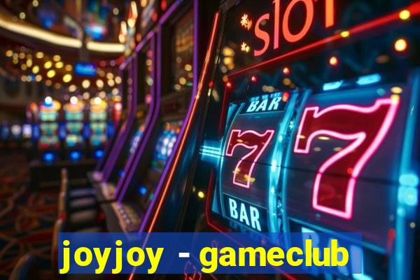 joyjoy - gameclub