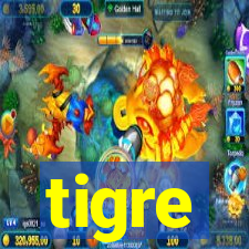 tigre