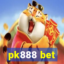 pk888 bet