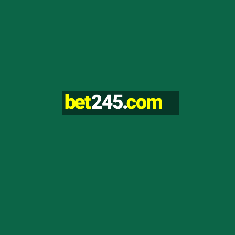 bet245.com