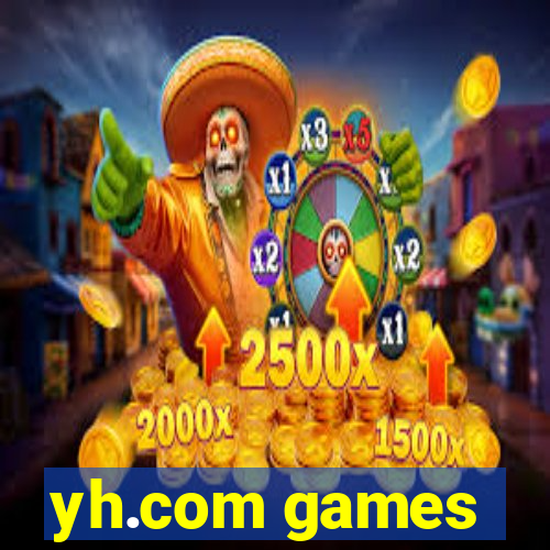 yh.com games