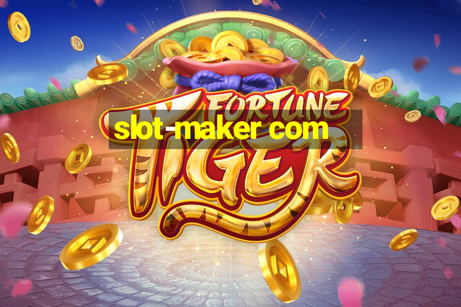 slot-maker com