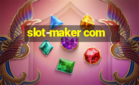 slot-maker com