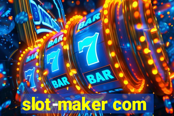 slot-maker com