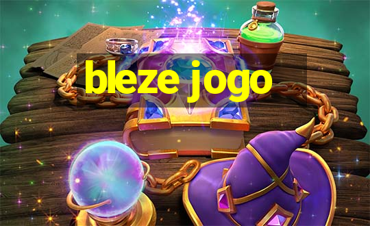 bleze jogo