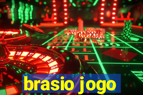 brasio jogo