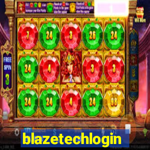 blazetechlogin