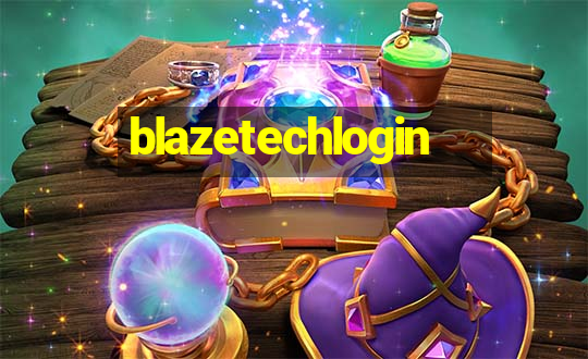 blazetechlogin