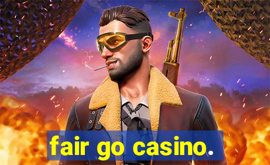 fair go casino.