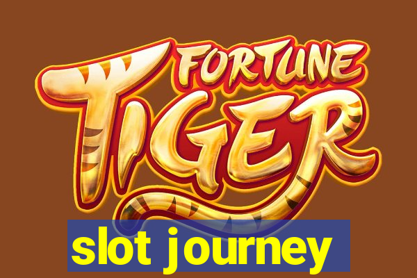 slot journey