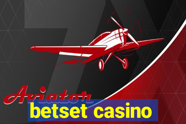 betset casino