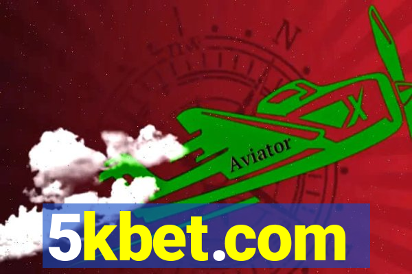 5kbet.com