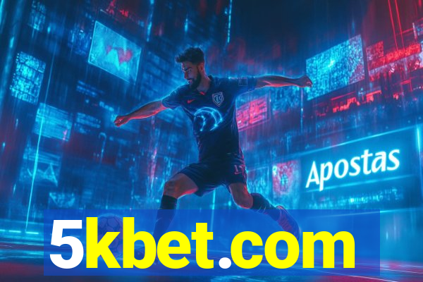 5kbet.com