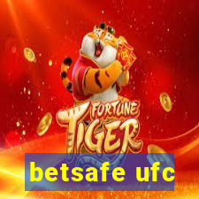 betsafe ufc