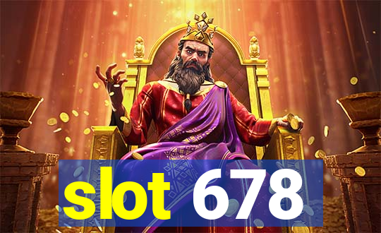 slot 678