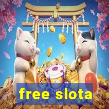 free slota