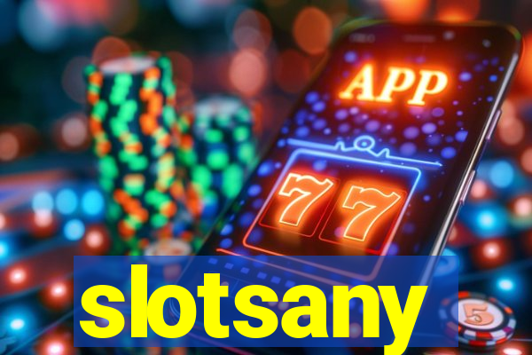 slotsany