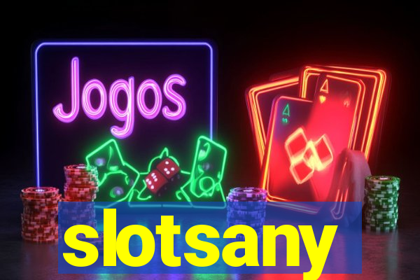 slotsany