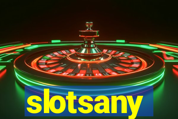 slotsany