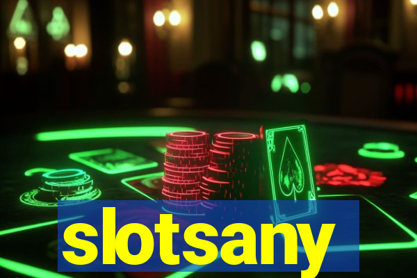 slotsany