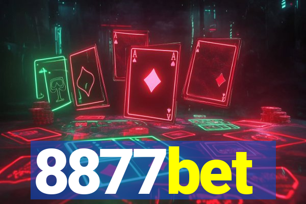 8877bet