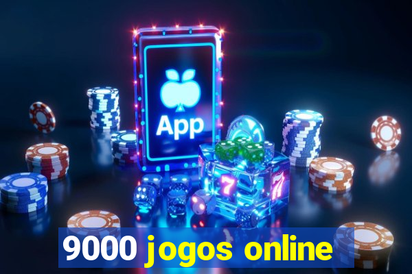 9000 jogos online