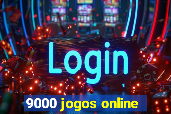 9000 jogos online