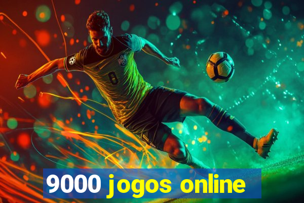 9000 jogos online