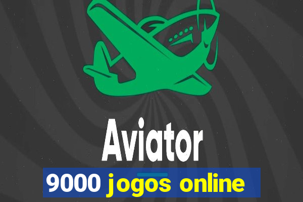 9000 jogos online