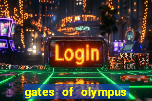 gates of olympus casino guru