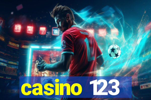 casino 123